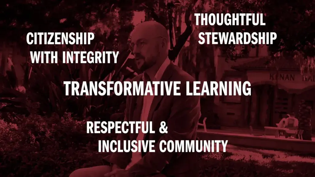 The Core Experience Flagler College